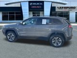 Used 2019 Jeep Cherokee Trailhawk w/ Cold Weather Group image 4
