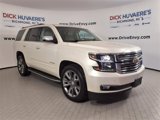 Used 2015 Chevrolet Tahoe LTZ image 3