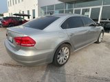 Used 2012 Volkswagen Passat 2.5 SE image 5