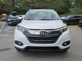 Used 2019 Honda HR-V EX-L image 2