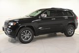 Used 2019 Jeep Grand Cherokee Limited w/ Luxury Group II image 5
