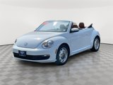 Used 2015 Volkswagen Beetle 1.8T image 3