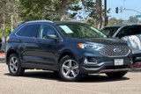 Used 2024 Ford Edge SEL w/ Convenience Package image 2