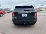 Certified 2022 Ford Explorer XLT w/ Class IV Trailer Tow Package image 4