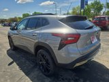 New 2025 Chevrolet Trax ACTIV w/ Driver Confidence Package image 5