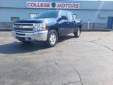 Used 2012 Chevrolet Silverado 1500 LT w/ All-Star Edition image 2