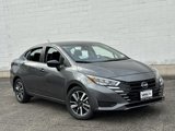 New 2025 Nissan Versa S w/ S Plus Package image 2