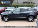 Used 2022 Cadillac XT5 Premium Luxury image 2