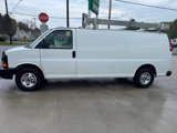 Used 2013 GMC Savana 3500 Extended image 2
