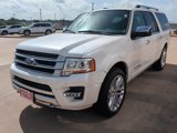 Used 2017 Ford Expedition EL Platinum image 3