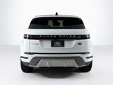 Used 2021 Land Rover Range Rover Evoque SE image 4