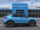 New 2025 Chevrolet TrailBlazer RS w/ Convenience Package image 5