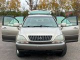 Used 2000 Lexus RX 300 4WD image 5