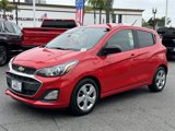 Used 2021 Chevrolet Spark LS image 3