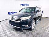 Used 2013 Toyota Highlander Limited image 5