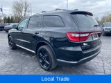 Used 2015 Dodge Durango Limited image 4