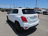 Certified 2022 Chevrolet Trax LT w/ Driver Confidence Package image 3