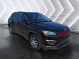 Used 2020 Jeep Compass Latitude image 3