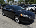 Used 2017 Ford Fusion SE image 6