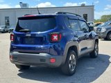 Used 2017 Jeep Renegade Sport w/ Power & Air Group image 5