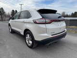 Used 2017 Ford Edge SEL w/ Equipment Group 201A image 2