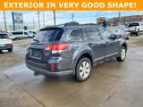Used 2011 Subaru Outback 2.5i Premium image 4