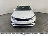 Used 2020 Kia Optima S image 2