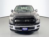 Used 2017 Ford F150 XLT w/ Equipment Group 302A Luxury image 2