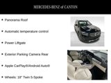 New 2025 Mercedes-Benz GLB 250 4MATIC image 2