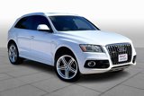 Used 2012 Audi Q5 3.2 Prestige image 3