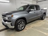 Used 2022 Chevrolet Silverado 1500 LT image 3