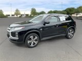 Used 2022 Mitsubishi Outlander Sport ES image 3
