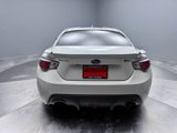 Used 2016 Subaru BRZ Limited w/ Popular Package #4 image 6