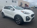 Used 2022 Kia Sportage LX image 2
