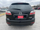 Used 2012 MAZDA CX-9 Grand Touring w/ Moonroof & Bose Audio Pkg image 4