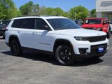 New 2025 Jeep Grand Cherokee L Altitude image 2