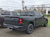 New 2025 RAM 1500 Tradesman w/ Night Edition image 4