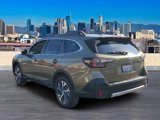 Used 2022 Subaru Outback Limited image 3