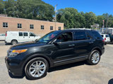 Used 2014 Ford Explorer XLT w/ Equipment Group 202A image 4