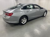 Used 2023 Chevrolet Malibu LS image 5