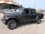 New 2024 Jeep Gladiator Sport image 2