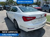 Used 2015 Kia Cadenza Premium image 4