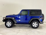 Used 2020 Jeep Wrangler Sport image 4