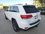 Certified 2020 Jeep Grand Cherokee Laredo w/ Laredo X Package image 4