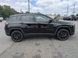 New 2025 Jeep Compass Latitude image 3