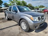 Used 2019 Nissan Frontier SV image 3