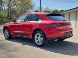 Used 2021 Porsche Macan image 2