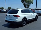 Used 2022 Volkswagen Tiguan SE image 3