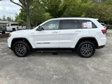 Used 2019 Jeep Grand Cherokee Trailhawk image 4