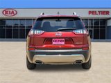 Used 2019 Jeep Cherokee Limited image 5